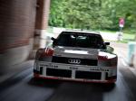 Audi 90 Quattro IMSA GTO 1989 года